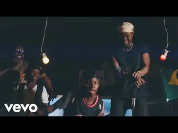 Video: DJ Neptune Ft. Kizz Daniel – Wait